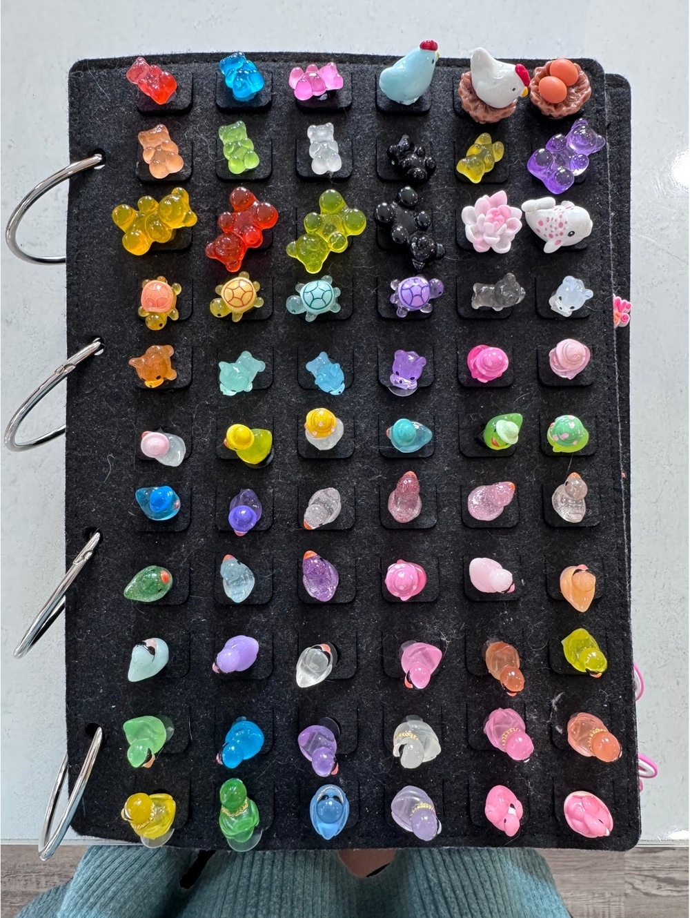 Croc Charms / Jibbitz / Shoe Charms Bundle Of 10
